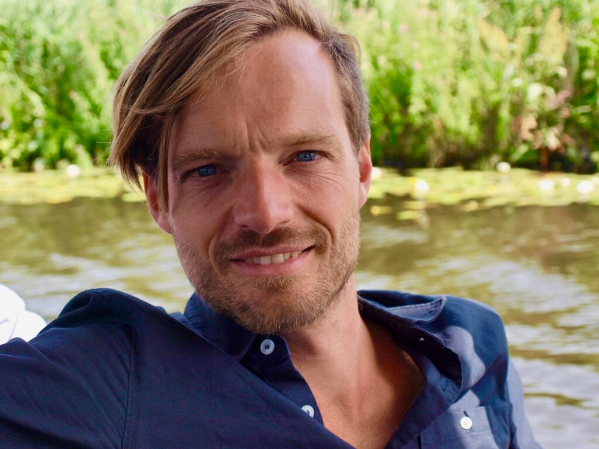 Rikko Voorberg