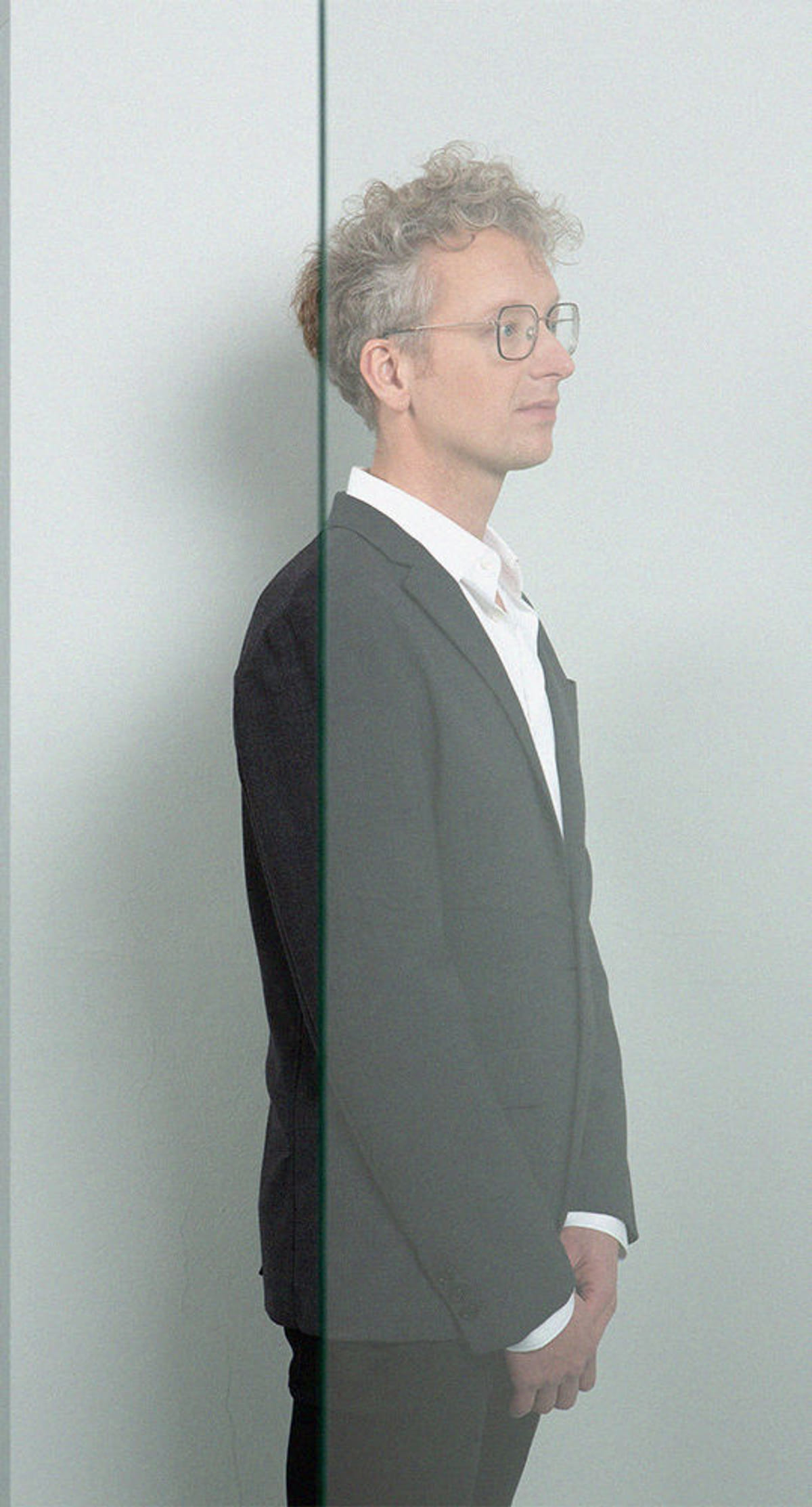 Arjen van Wijk
