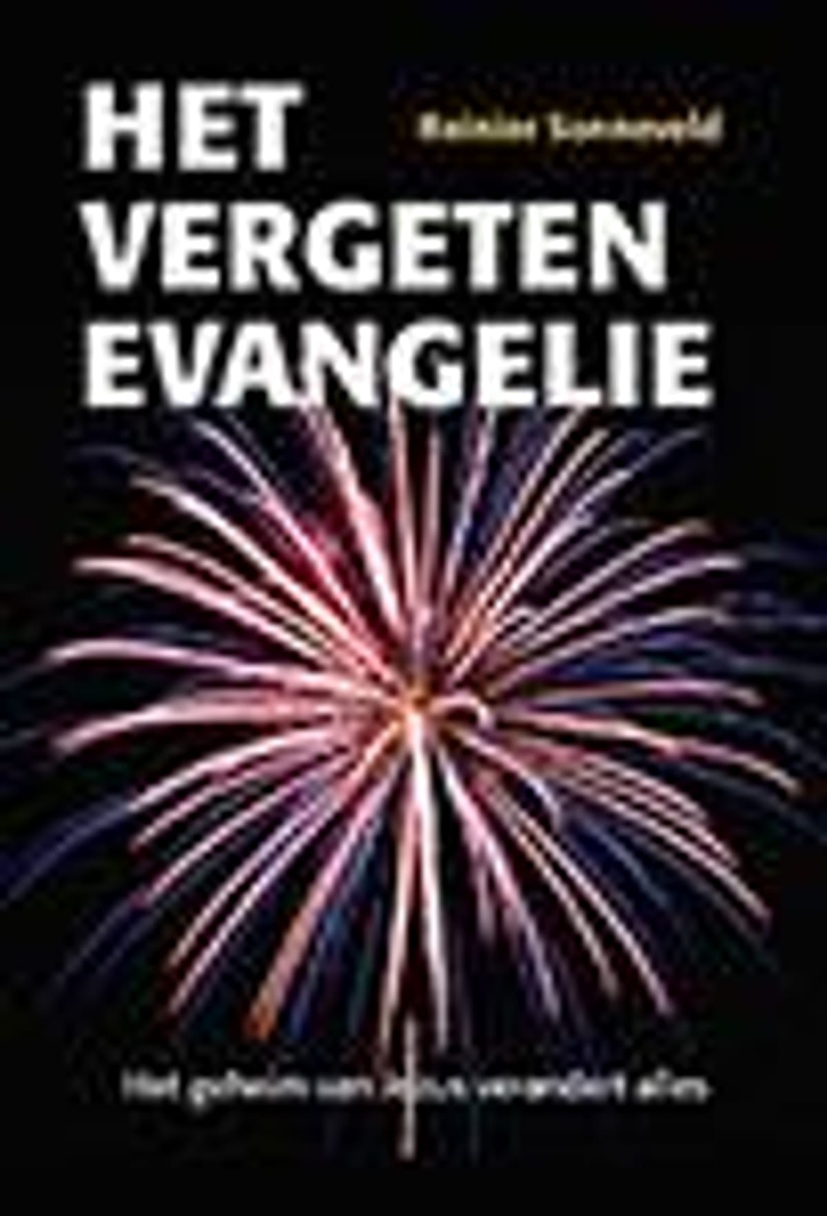 Vergeten-evangelie
